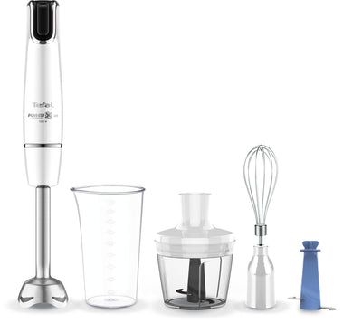 Tefal Blender HB9441 Infintyforce Blender, White — image 1