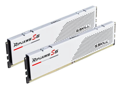 G.skill DDR5 32GB PC 6000 CL28 Kit 2X16GB 32-RS5W — image 1