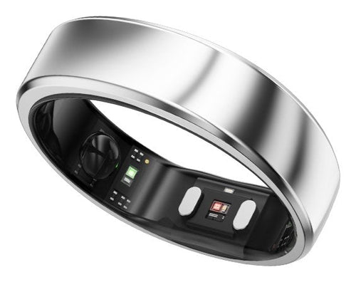 Ringconn Ring Smart GEN2 Mujeres And Hombres - Laptop Seguimiento Sueñ Or And Actividad Física - Frecuen — image 1