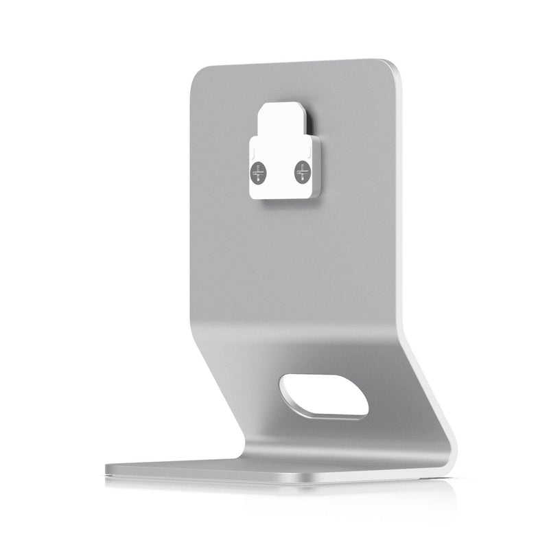 Ubiquiti Desk Mount Enrutador Mobile Phone Unifi, Base Aluminium Uacc-umr-ts