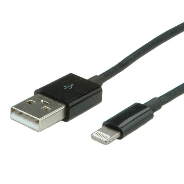 8PIN USB Lade- Cable Sincronización