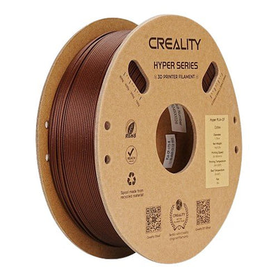 Pla-cf 1,75MM Ochre 1KG — image 1