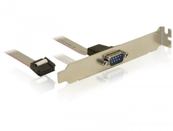 Delock Slot Serie 89108 27CM
