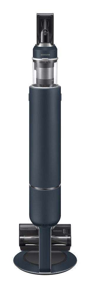 Samsung Vacuum Cleaner Bespoke Jet Plus Pro Extra Vertical VS20B95973B/Ge — image 1