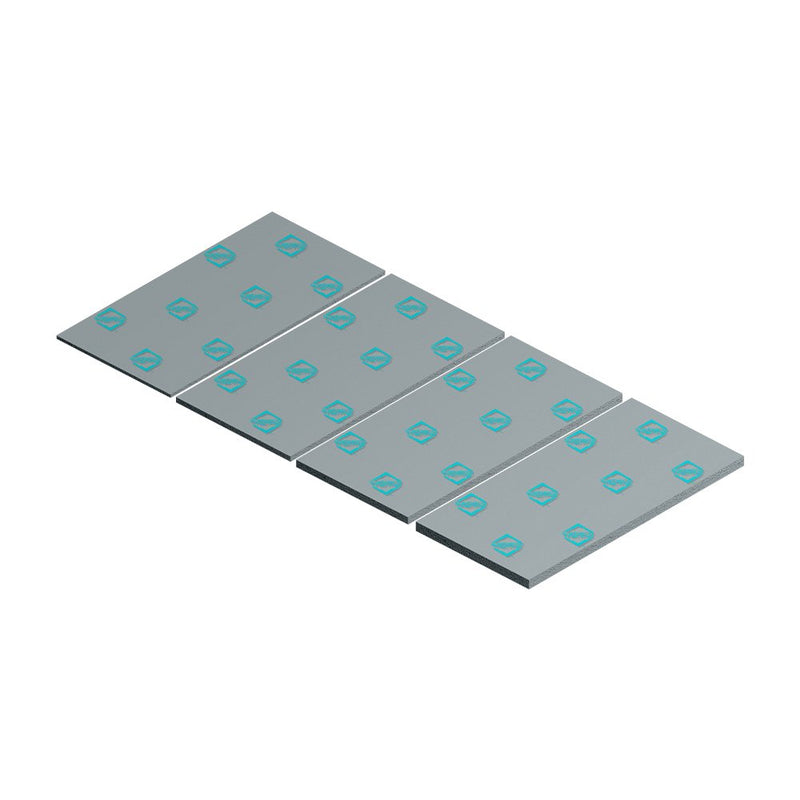 Iceberg Thermal Drift Pad Thermal Hielo 40MMX80MM 1.5MM