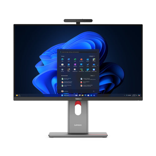 Komputer All-in-one Thinkcentre M90A Pro G6 13AM0004PB W11PRO Ultra 5 225/16GB/512GB/Int/27.0 QHD/3YRS Os + 1Y — image 1