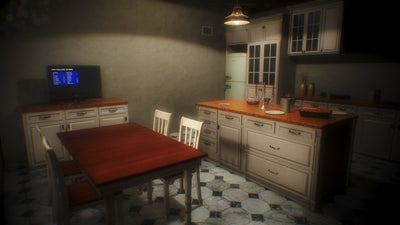 Set Evil Inside Playstation 5 — image 1