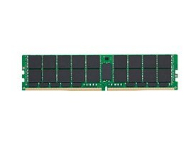 Kingston 128GB DDR4-3200MHZ Lrdimm Quad Rank Module HP — image 1