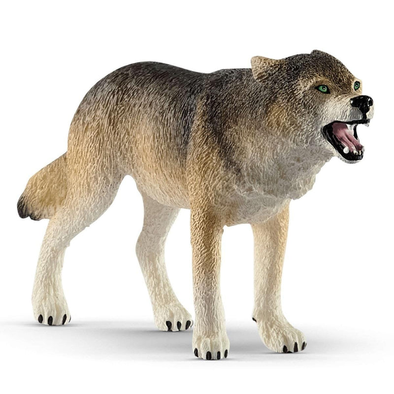 Schleich Wild Life 14821 Wolf