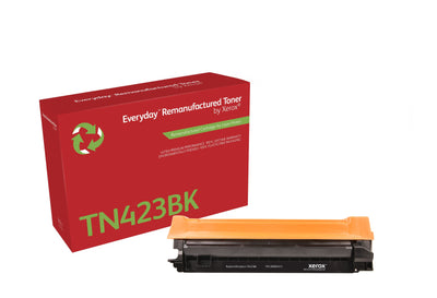 Xerox Toner Everyday Brother TN423BK Black — image 1