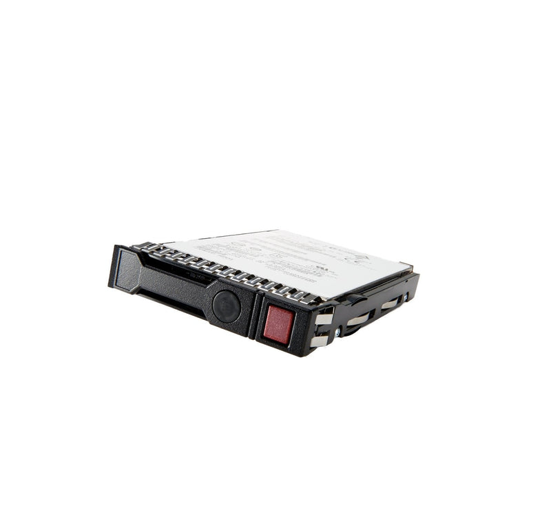 HPE 240GB SATA Ri Sff Sc SSD