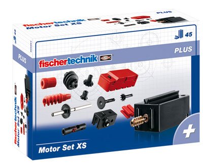 Fischertechnik 505281 Parte Toy