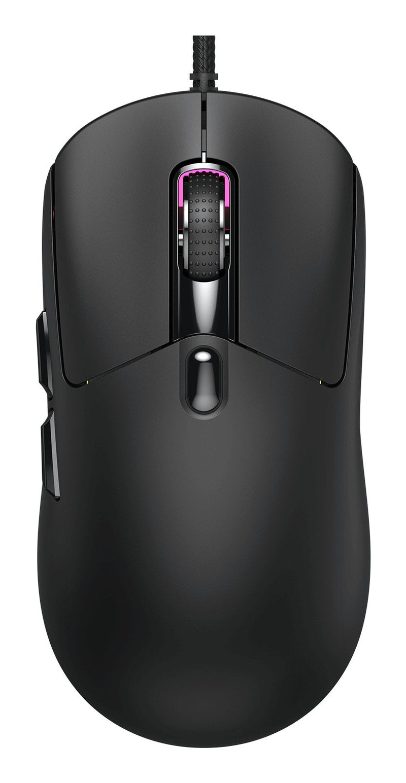 Cougar Mouse Gaming Minos Neo Ambidextro USB Type a Óptico 6200 DPI