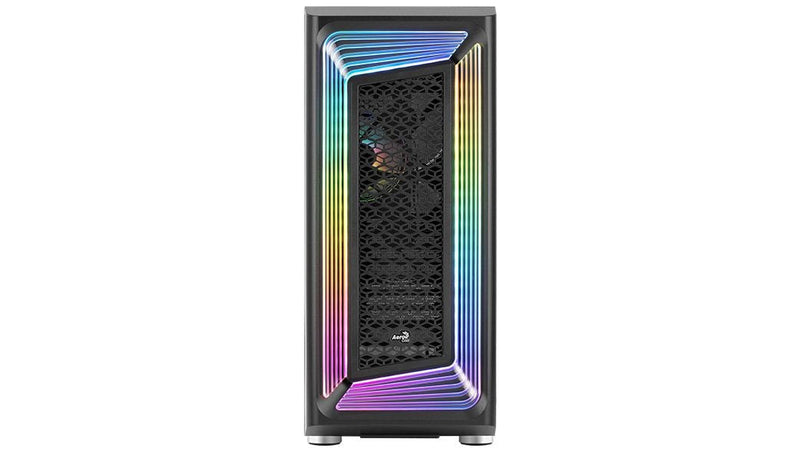 Aerocool Box Gaming Semitorre Interstellar