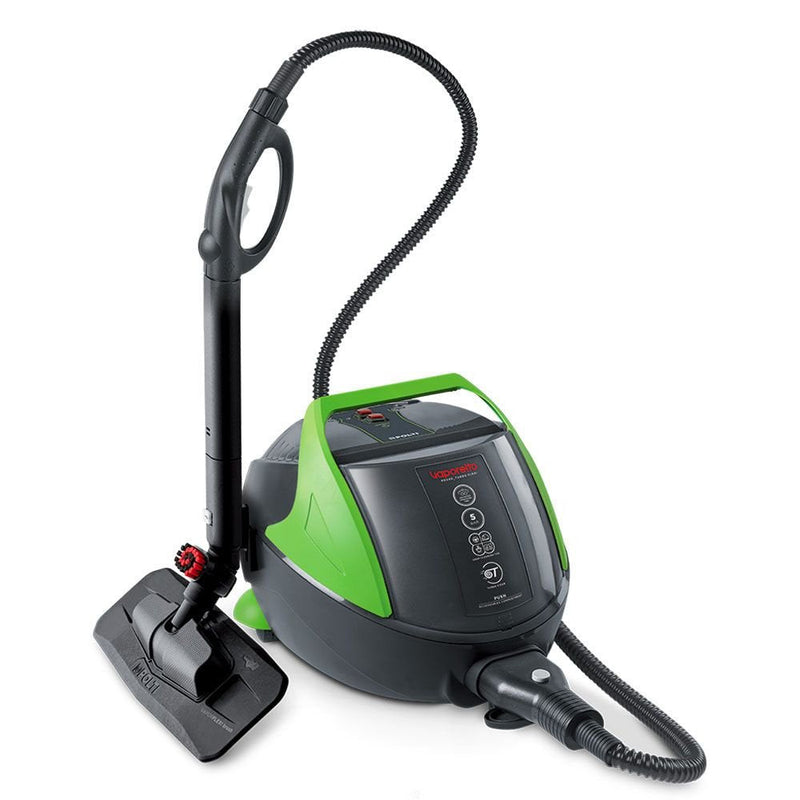 Polti Limpiador a Steam Vaporetto Pro 95 Turbo Flexi 1100W