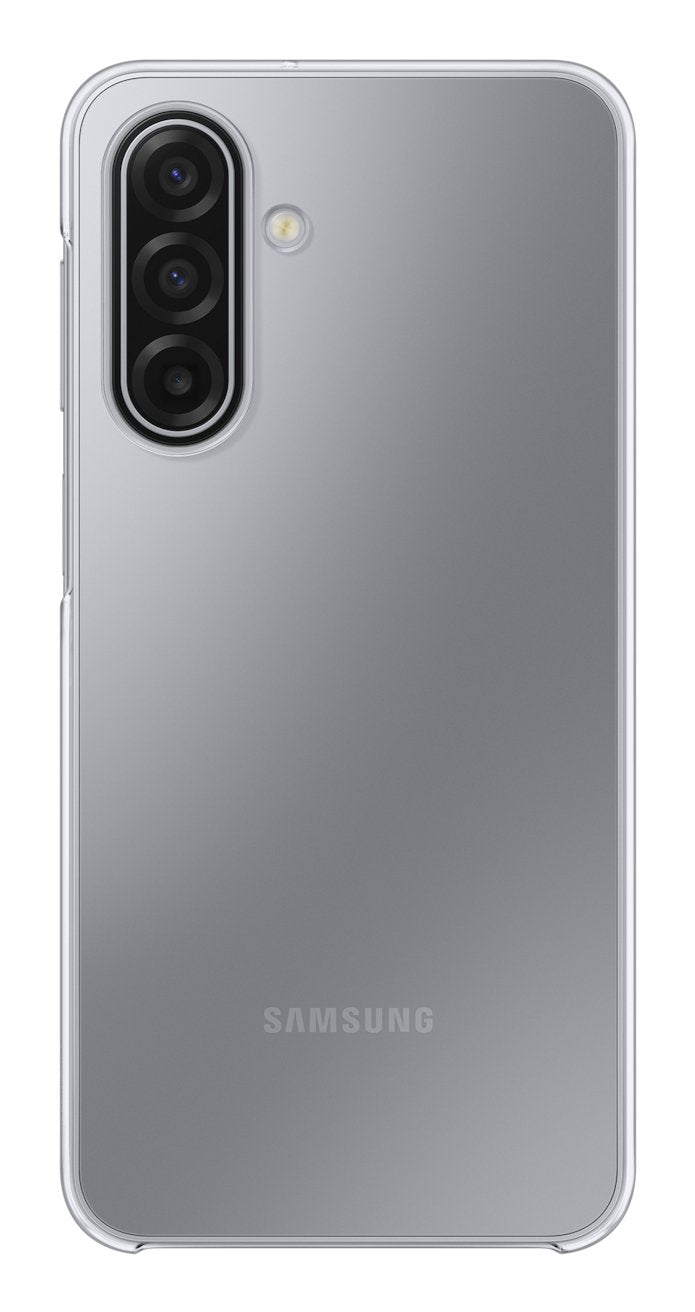 Samsung EF-QA176CTEGWW, Case For A17/A17 5G Transparent