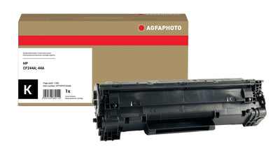 Agfaphoto Toner APTHPCF244AE HP CF244A 44A Black — image 1