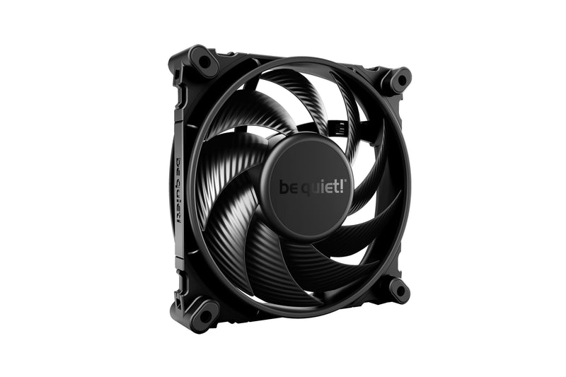 Fan 120X120 Be Quiet Silent Wings 4 PWM BL093