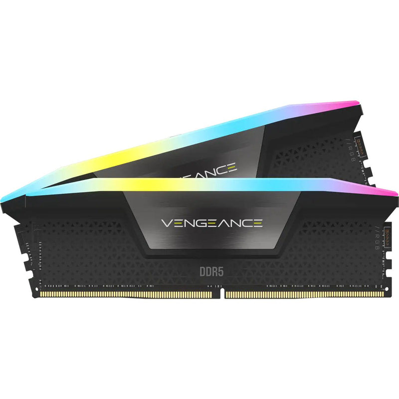 Memory Corsair 64GB DDR5-6000 Kit, 2X16