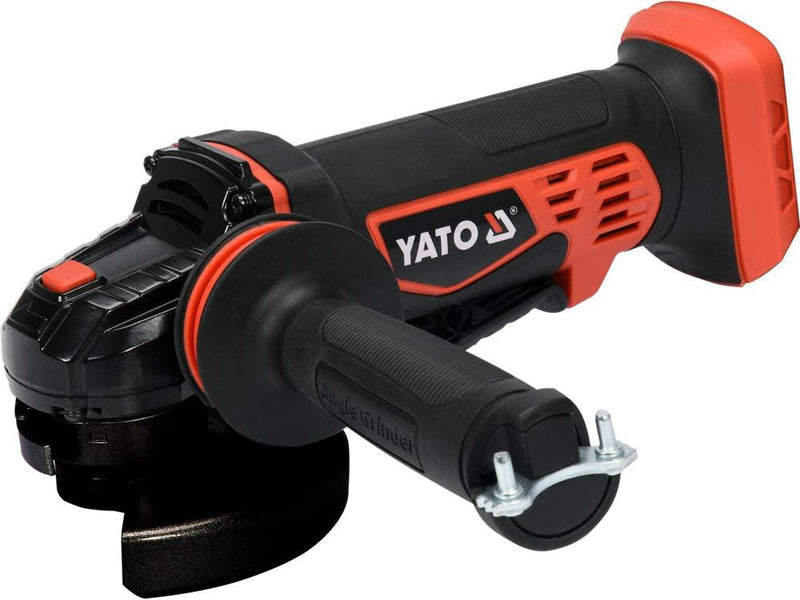 Angle Grinder 827 Angular 12,5CM 10000 Rpm 1,5KG