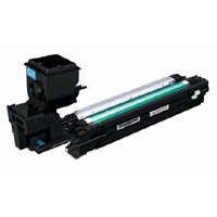 Konica Minolta Toner TNP-20C 5000 Pages Cyan Mc 3730 — image 1