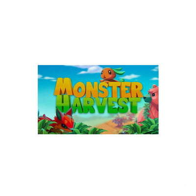 Set Monster Harvest Switch — image 1