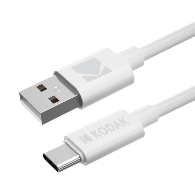 Kodak USB Cable a Type-c 1M Box White