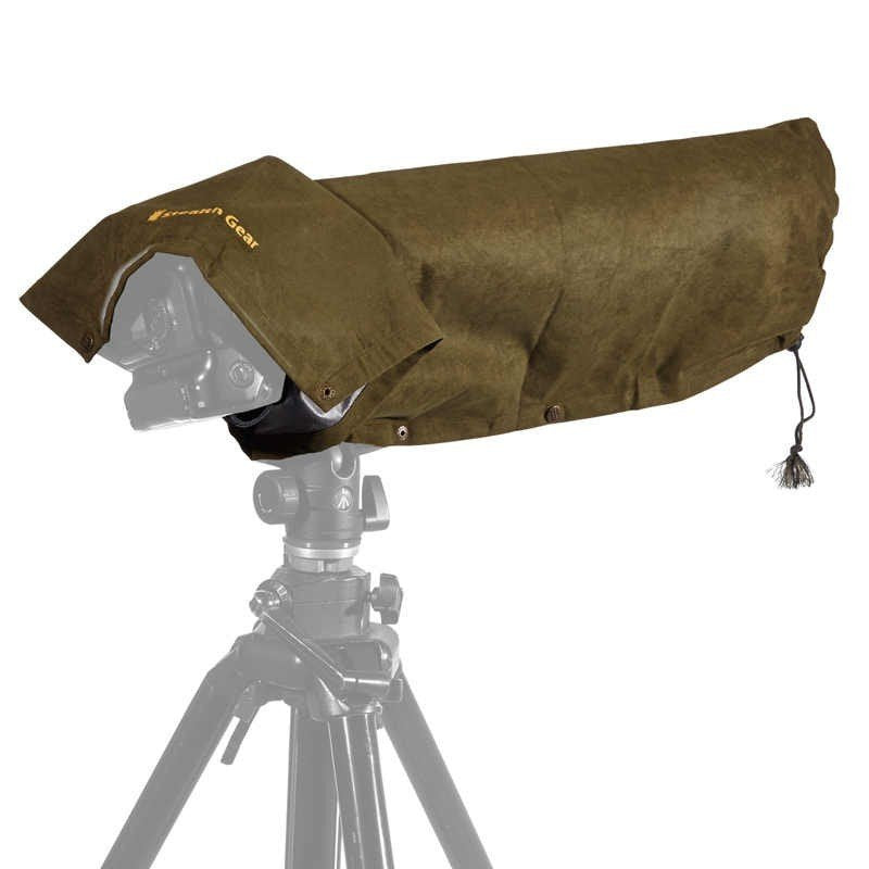 Stealth Gear Protector Lluvia 30-40