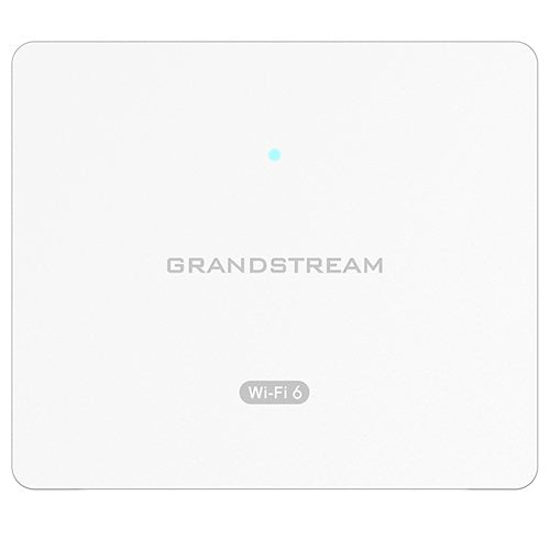 Grandstream Networks Access Point Wireless GWN7604 867 Mbit/S White Energía Sobre Ethernet (PoE)
