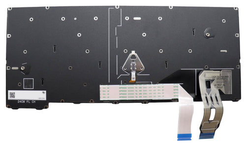 Lenovo 5N21M37943 Refacción Laptop Keyboard — image 1