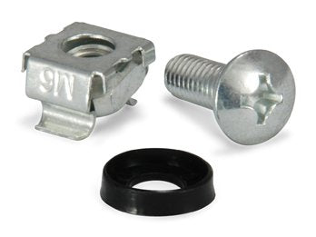 Equip 922492 Set Of Screws And Nut M6 / 20 Juegos Paquete — image 1