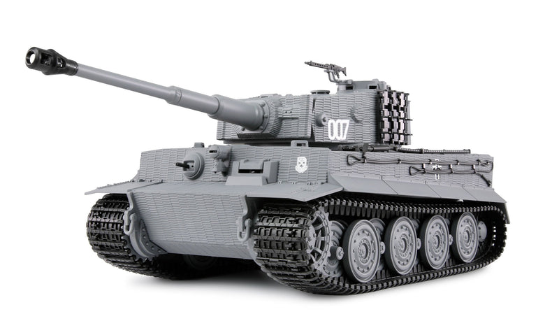 Amewi Tiger I MP-panzer With Ir Battle-funktion 1:24 Rtr