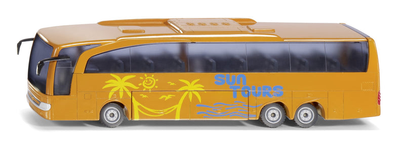 Siku 3738 Super Mercedes-benz Travego Reisebus Orange 3738