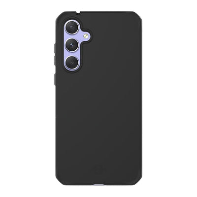 Mobilis Case 066068 Galaxy A55 5G 6.6 Black — image 1