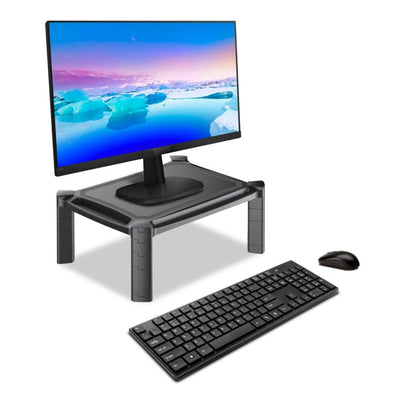 Techly 028474 Stand Universal Monitor Up To 10KG — image 1