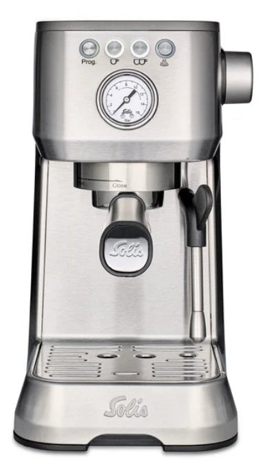Solis Perfect Barista Plus 1170 V2