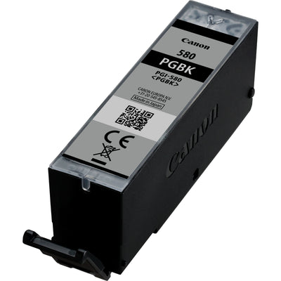 Canon Genuine Ink PGI-580 Black — image 1