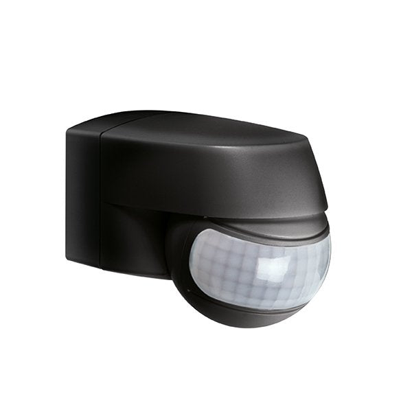 Esylux Ap Detector Motion 200' MD200 Black EM10025334