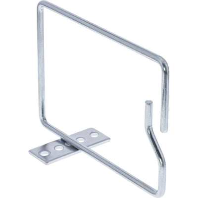 Inline Stand Cable , Metal Zincado, Opening Lado Short 140X100MM — image 1
