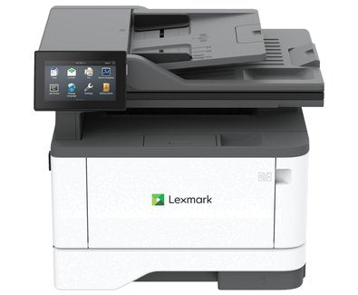 Lexmark XM3142 Laser Mfp 40PPM Mono Hv Emea