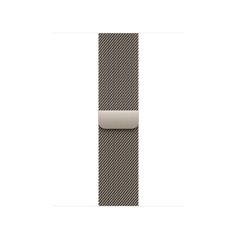 Strap Milanesa Colour Natural Box 42MM