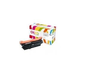 Owa Toner Compatible With HP CE400X (507X) (11000 S.) Black — image 1