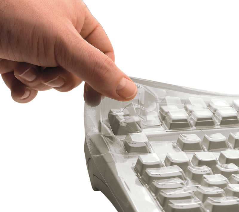Cherry Wetex Cover Keyboard