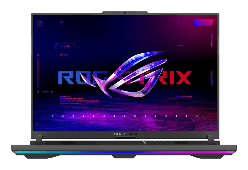 ASUS Laptop Rog Strix G16 G614PW 16 R9 8940HX 32GB DDR5