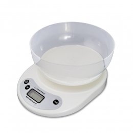 Esperanza Scale Kitchen With Cuenco Coco EKS007