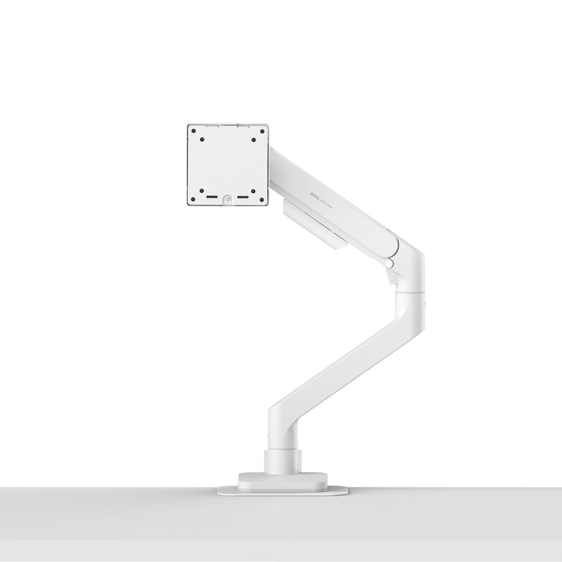 BenQ Stand Monitor Ergonomico BSH02 (9H.A3ADD.LWW) White