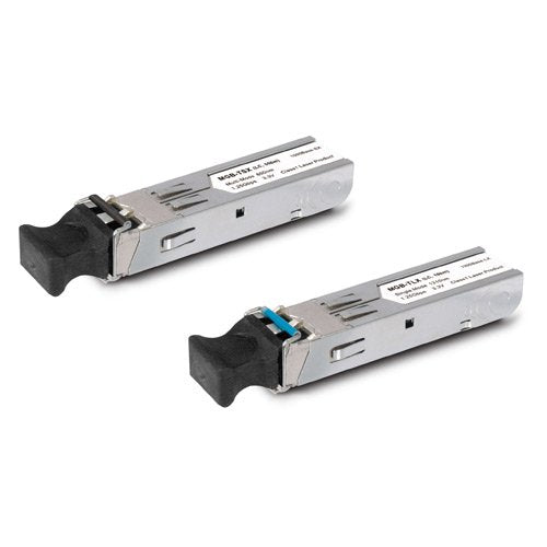 Planet Mgb-sx Network Modulo Transceptor Fibre Optic 1250 Mbit/S Sfp 850 Nm