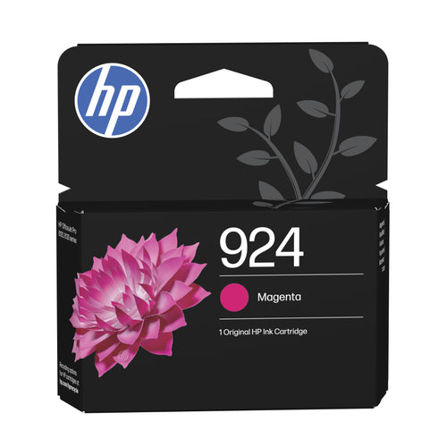 HP Ink Magenta 924 — image 1