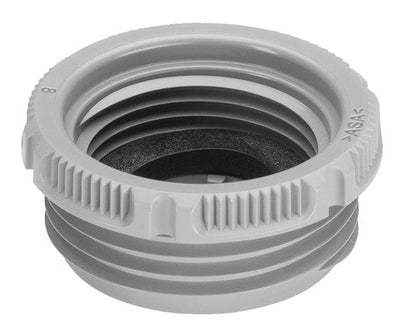 Gardena 5305-20 Adapter G1 Ig G 3/4 Ag Grey — image 1