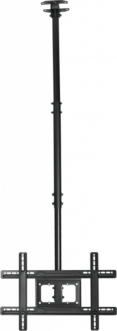 Assembly Ceiling Screens Compatible With Monitores And Screens 32A 75 With Tamaños VESA 100 X 100A 600 X 400 D — image 1
